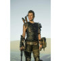 Monster Hunter - Film DVD avec Milla Jovovich