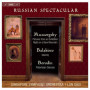Russian Spectacular - Musique Classique par le Singapore Symphony Orchestra