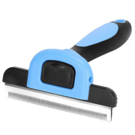 Brosse de Toilettage Professionnelle Nobleza pour Chiens et Chats