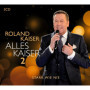 Alles Kaiser 2 - Compilation de Roland Kaiser