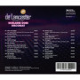 De Lancaster présente Schlager Goes Discobeat - Compilation Musicale