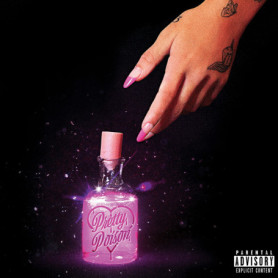 Pretty Poison - Nessa Barrett (Album CD Import)