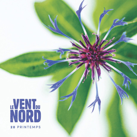 Album 20 Printemps - Le Vent du Nord