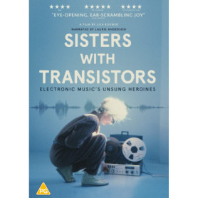 Sisters with Transistors - Documentaire sur les Pionnières de la Musique Électronique