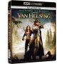 Van Helsing en 4K Ultra HD - Film Fantastique avec Hugh Jackman