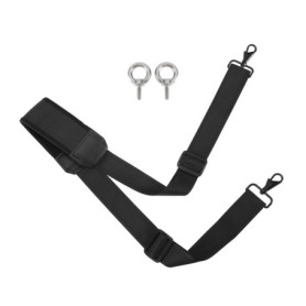 Lanière de Cou Réglable pour DJI Mini 3 Pro et Mavic - Sangle de Sécurité