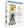 Coffret Blu-Ray : 3 Films de Patrice Leconte