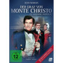 Le Comte de Monte-Cristo - Édition DVD 1 & 2