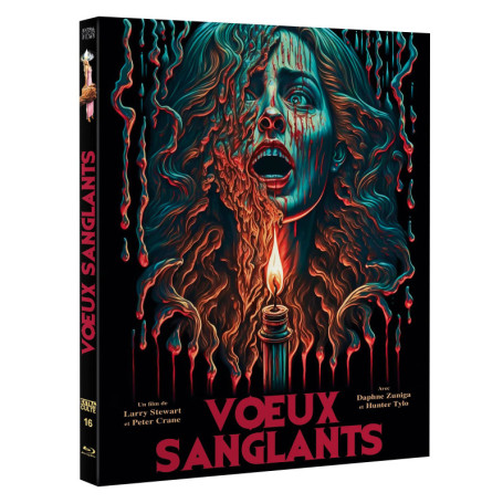 Voeux Sanglants - Blu-ray Édition Spéciale