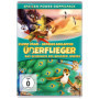 Überflieger: Spatzenpower - Film d'Animation Familial en DVD