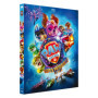 Paw Patrol : Le Film - Édition Boîtier avec Fourreau
