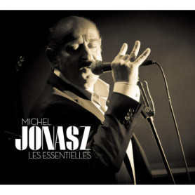 Les Essentielles de Michel Jonasz - Concert Live