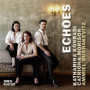 Echoes : Duos Romantiques pour Mezzo Soprano et Piano