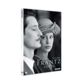 Frantz - Film en DVD Noir et Blanc