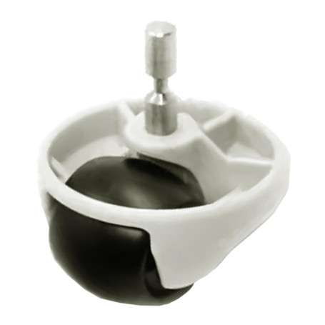 Roue de Remplacement pour Robot Aspirateur Xiaomi et Roborock - TALENTEC home