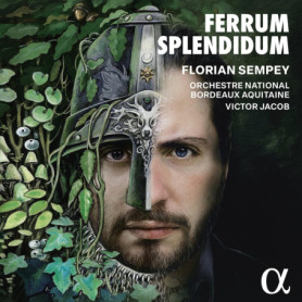 Ferrum Splendidum - Recital Classique de Florian Sempey