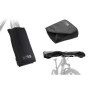 Kit de Protection VTT - Accessoires pour Fourche, Cadre et Guidon Droit