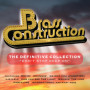 Brass Construction - Don't Stop Keep On : La Collection Définitive 1975-1985
