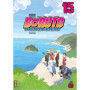 BORUTO : NARUTO NEXT GENERATIONS - VOL. 15 - ÉDITION LIMITÉE 4 DVD