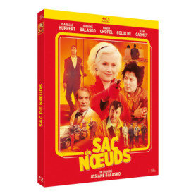 Blu-ray Sac de Nuds - Nouveau Master HD