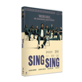 Film Sing - Version Originale Sous-Titrée Français