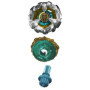 Pack Booster Beyblade X Cowl Sphinx 9-80GN - Toupie de Défense
