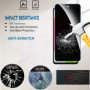 Protection Écran Anti-Espion pour Samsung Galaxy A52S - Verre Trempé 9H