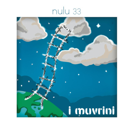 Nulu 33 - Album I Muvrini en CD