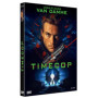 Timecop - Film DVD : Voyage dans le Temps et Action Palpitante