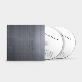Brotherhood Expanded - Réédition 2 CD de New Order
