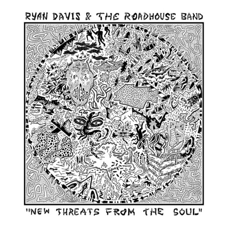New Threats from The Soul - Ryan Davis & the Roadhouse Band