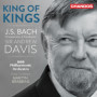 King of Kings - Transcriptions Orchestrales de Bach