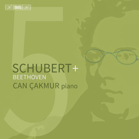 Schubert et Beethoven : Duel Musical par Can Çakmur