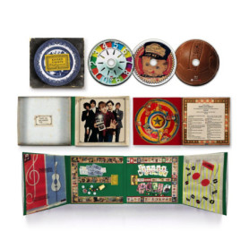 Kaiser Chiefs - Employment (20ème Anniversaire Edition) - Coffret 3 Disques