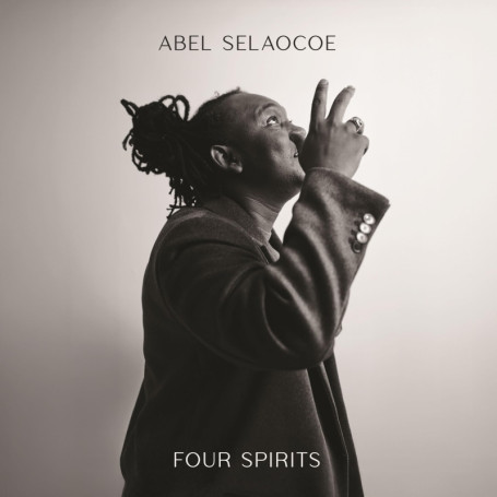 Four Spirits - Concerto pour Violoncelle Solo d'Abel Selaocoe