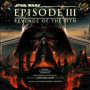 Bande Originale Star Wars: Épisode III - Revenge of The Sith