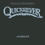 Anthology - Quicksilver Messenger Service en Edition Import