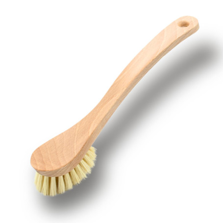 Brosse à Vaisselle Ergonomique DOJA Barcelona - Nettoyage Efficace et Confortable