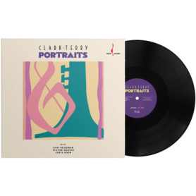 Portraits - Clark Terry | Album Jazz Émotionnel