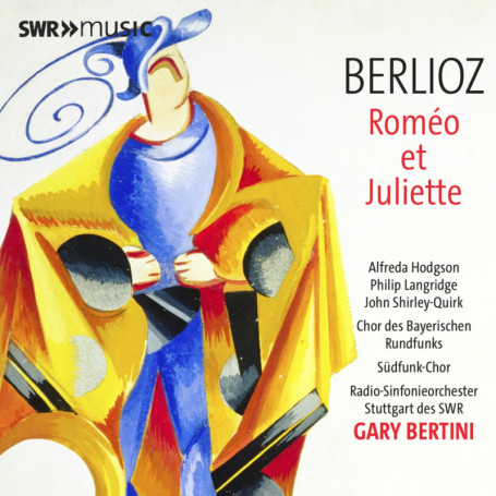 Roméo et Juliette, OP. 17 - Hector Berlioz en Concert