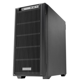 Boîtier NAS SilverStone CS383 Haute Performance avec 8 Baies Hot-Swap