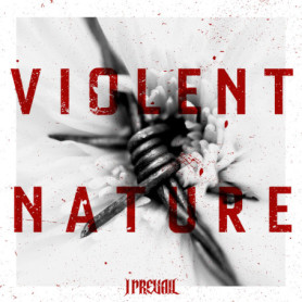 I Prevail - Violent Nature : L'Album Metalcore Audacieux