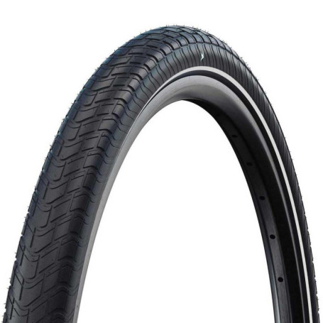 Pneu Schwalbe Motion Big Apple 16" - Confort Urbain et Trekking