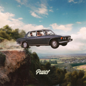 Album 'Are We There Yet' de Puggy - Édition Radio Kitchen