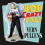 Bop Crazy Baby - Album Rockabilly Importé