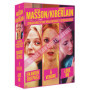 Coffret DVD Laetitia Masson - Films En avoir (ou pas), À vendre, Love Me
