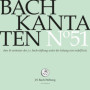 Bach Kantaten N°51 - Live avec le Chœur de la J.S. Bach-Stiftung