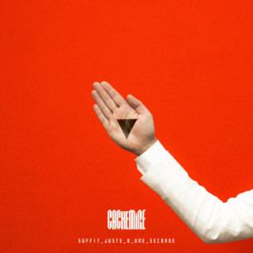Suffit Juste d'une Seconde - Album Rock Français