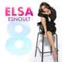 8ème Album d'Elsa Esnoult - Édition Limitée