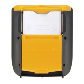 Conteneur Pratique pour Lames Usagées - Sécurisé et Transportable